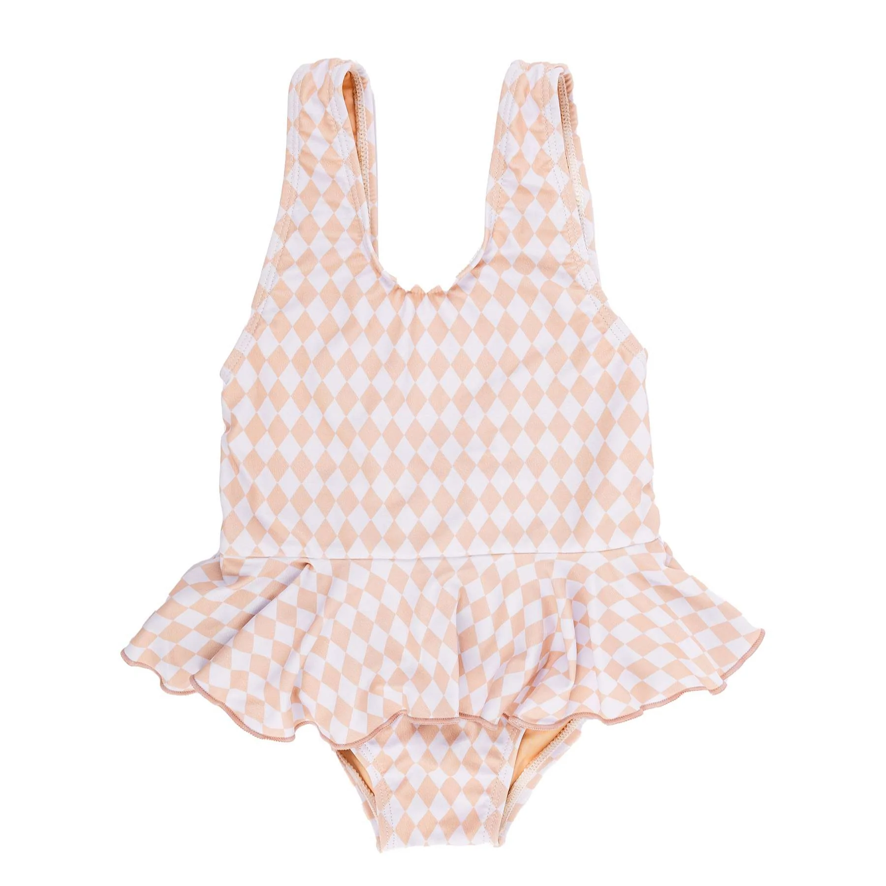 Mrs Ertha – Badpakje – Speckled Diamond
