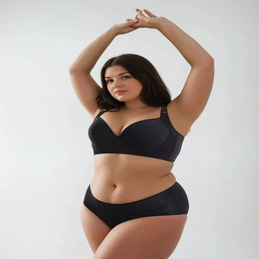 ComfortShaper BH | Zachte Ondersteuning zonder Beugel of Knelling