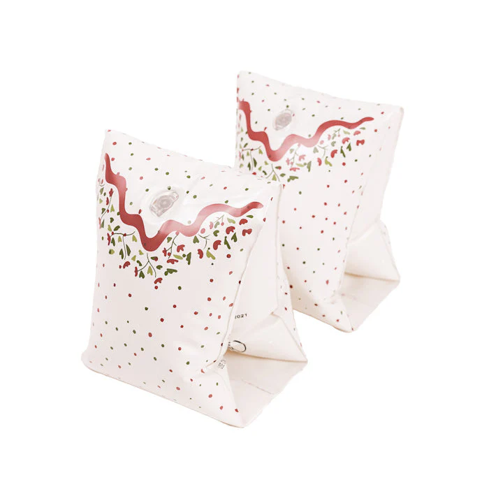 Mrs Ertha – Zwembandjes – Unique Dots