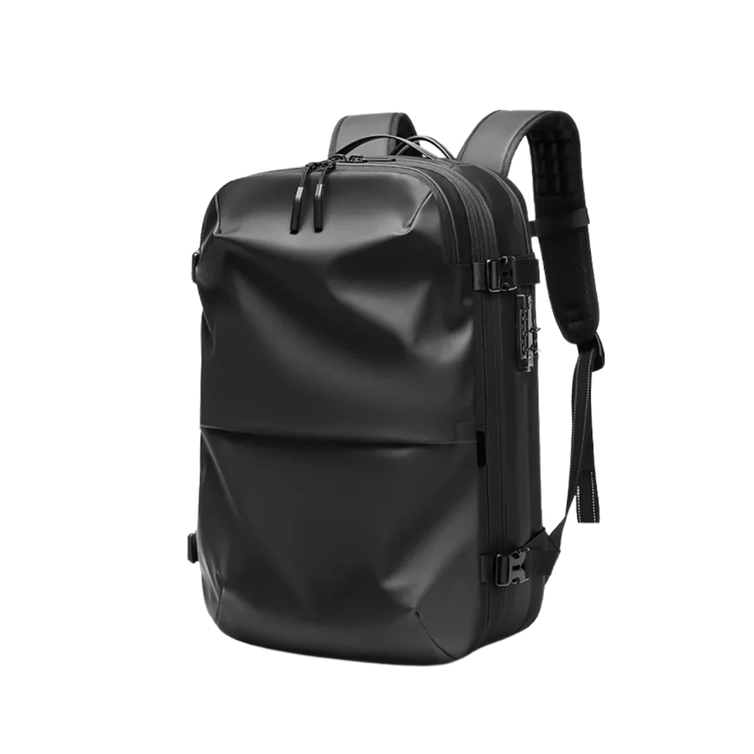 PackMate | Slim Inpakken met Vacuümtechnologie