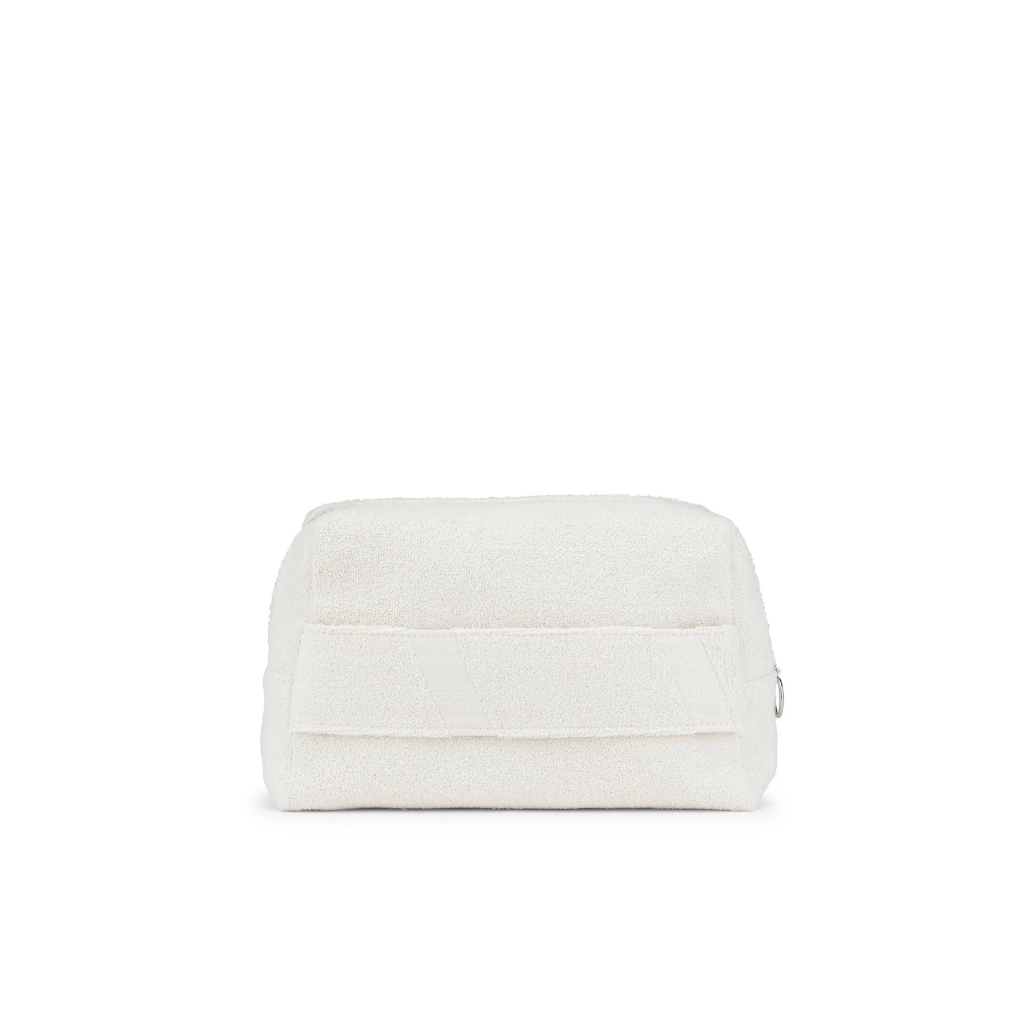 WAY strand zakje – 21 x 14 x 8 cm – Shell
