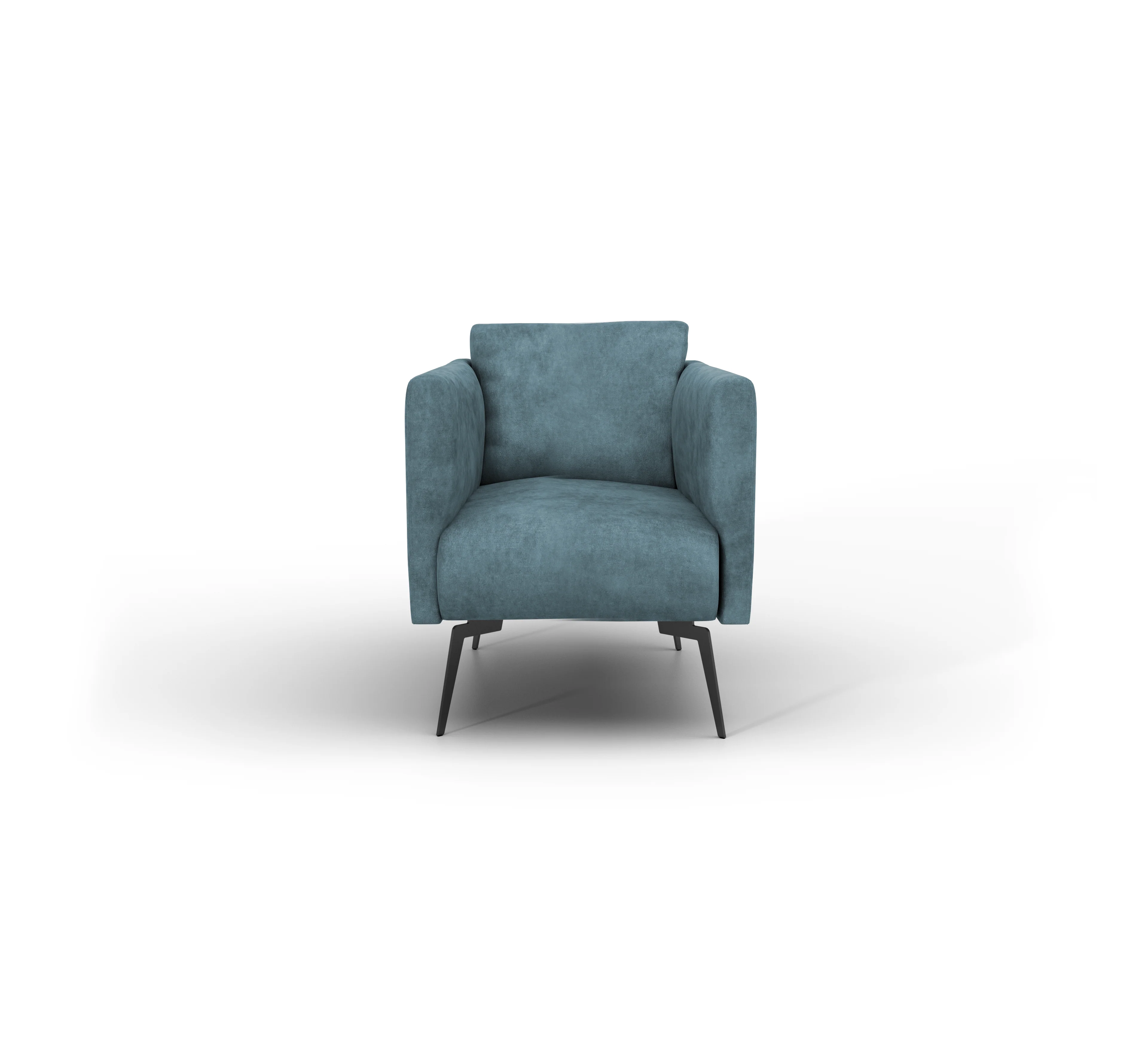 Rebellenclub Fauteuil Stockholm – Adore 158 Niagara