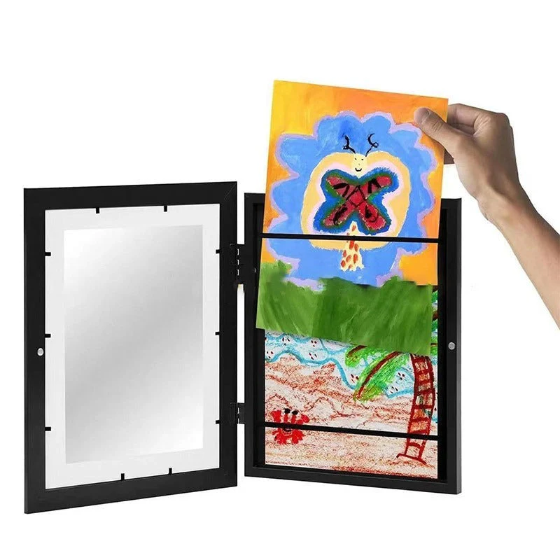 Magnetic Frame™ – Toon je creaties – Kunstlijst