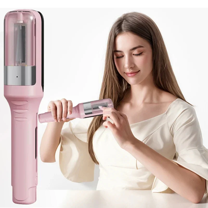 SplitAway Pro | Trimmer voor Gespleten Haarpunten