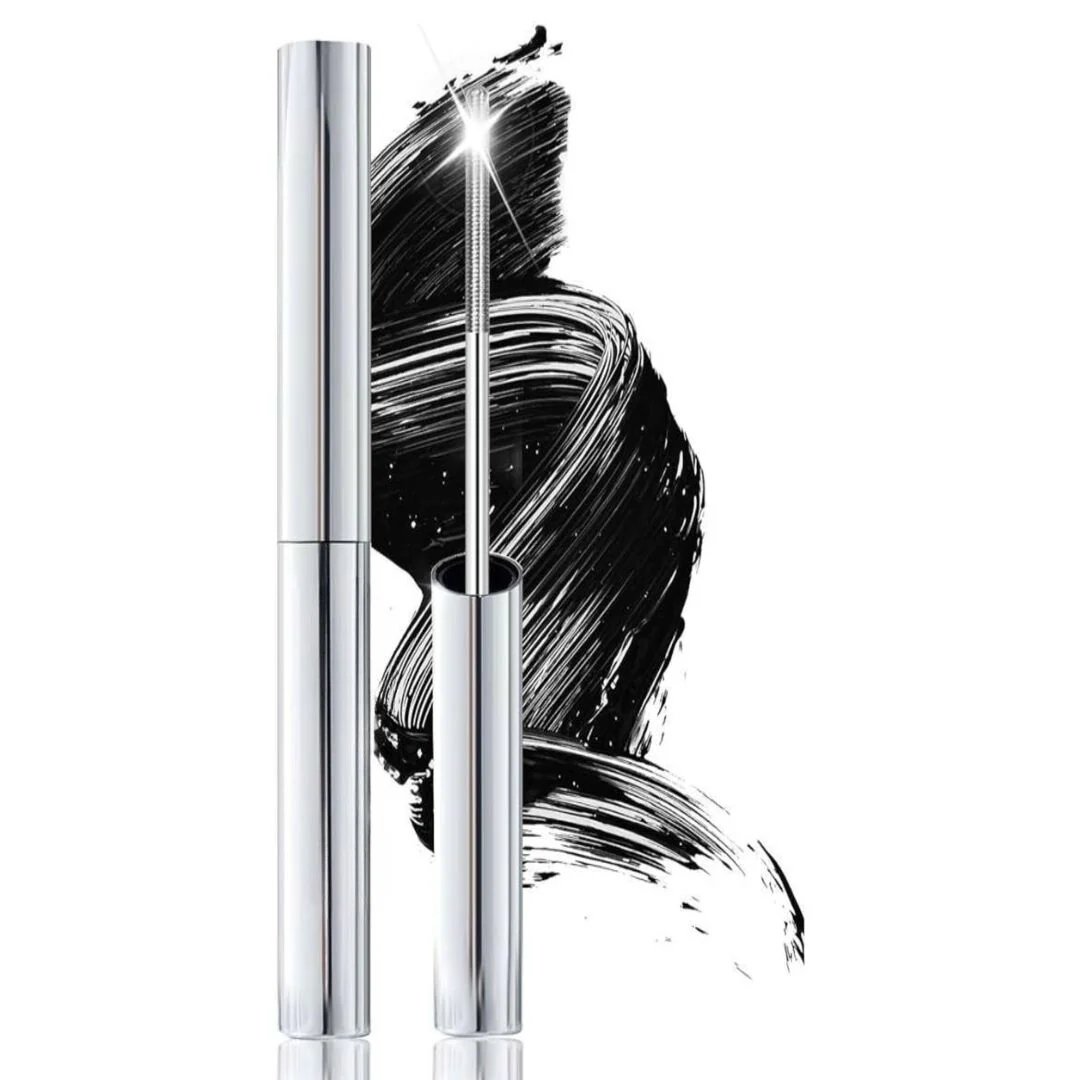 LashGlow | Natuurlijke Mascara voor Lengte, Volume & Verzorging