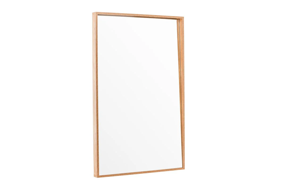 Rebellenclub Spiegel Ventana – 196 x 125 cm – Eiken