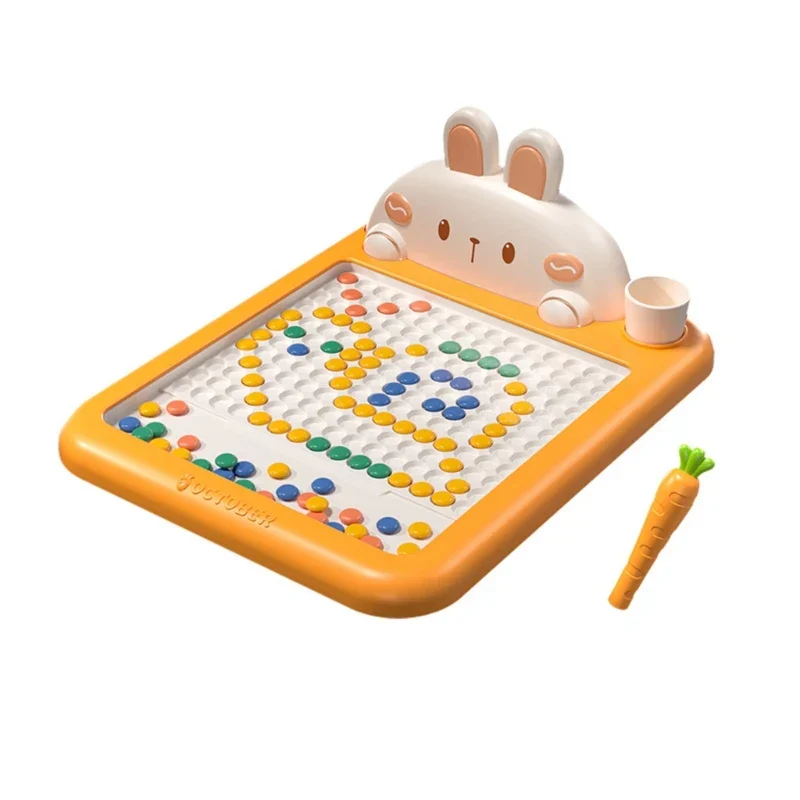 WonderDoodle™ – Magnetisch Meesterwerk – Magnetisch Tekenblok