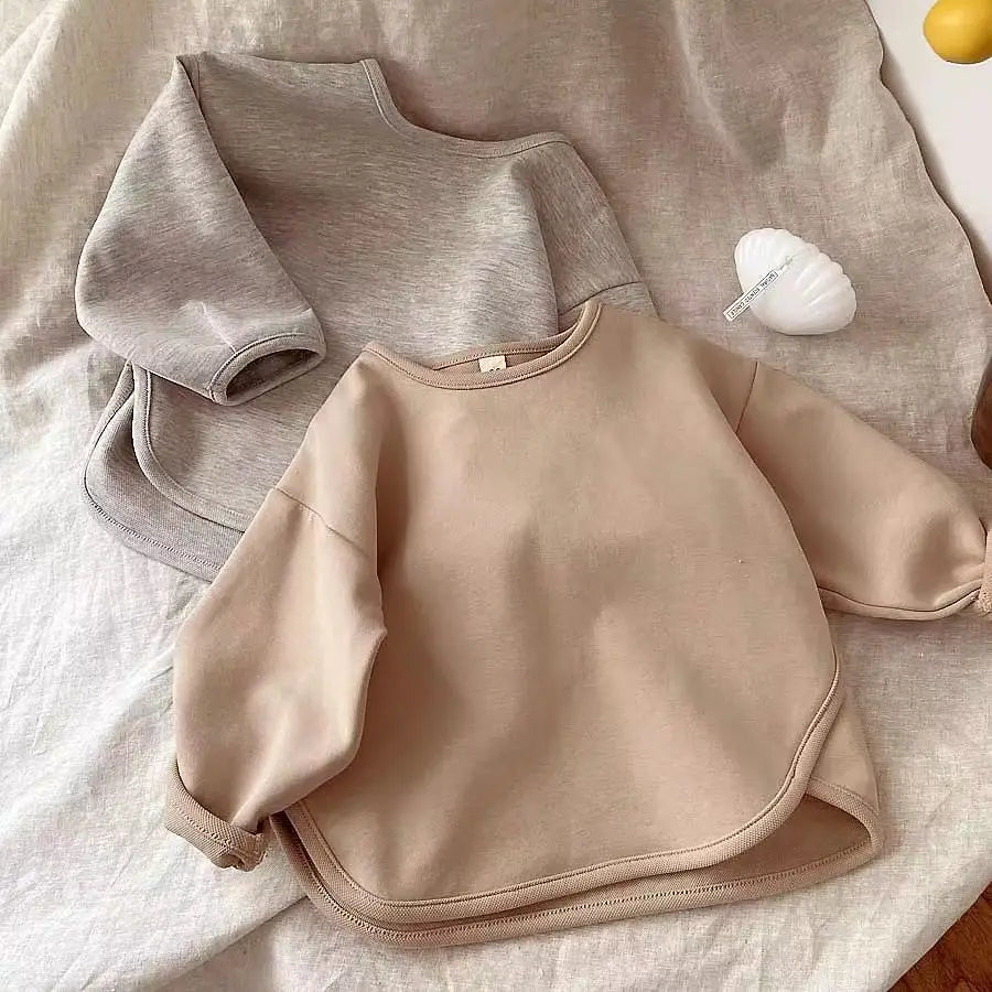 Mini Fashion™ – Zacht & Comfy – Sweater