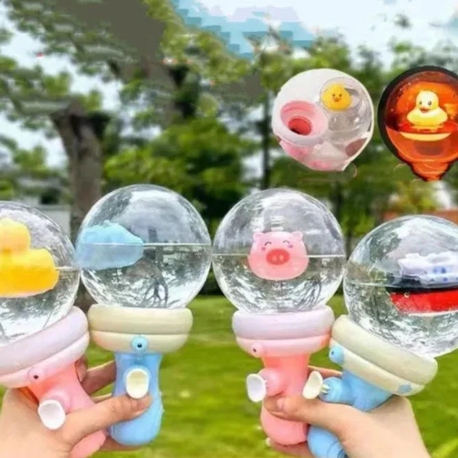Splash Buddies™ – Waterpret voor kids – Waterpistool
