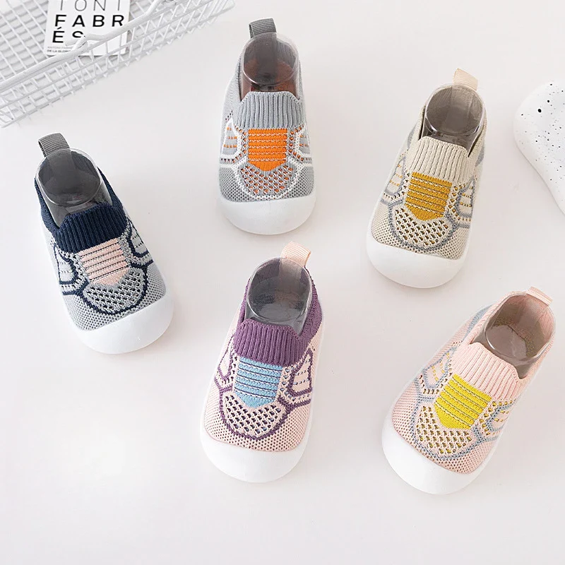 Mini Fashion™ - Stijlvol Stappen - Peuterschoentjes - Afbeelding 3
