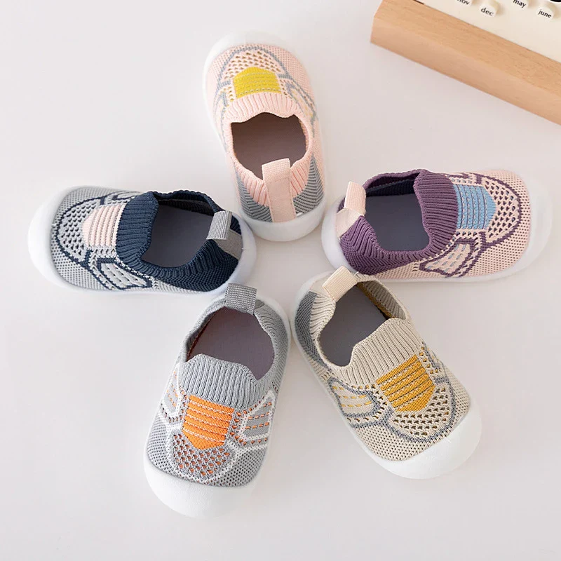 Mini Fashion™ - Stijlvol Stappen - Peuterschoentjes - Afbeelding 2