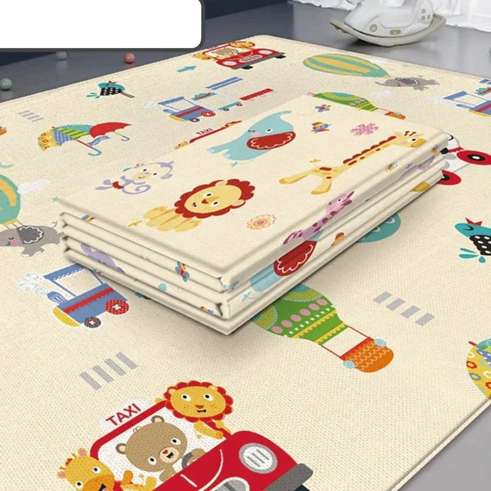 Play Mat™ – Opvouwbaar Speeluniversum – Speelmat