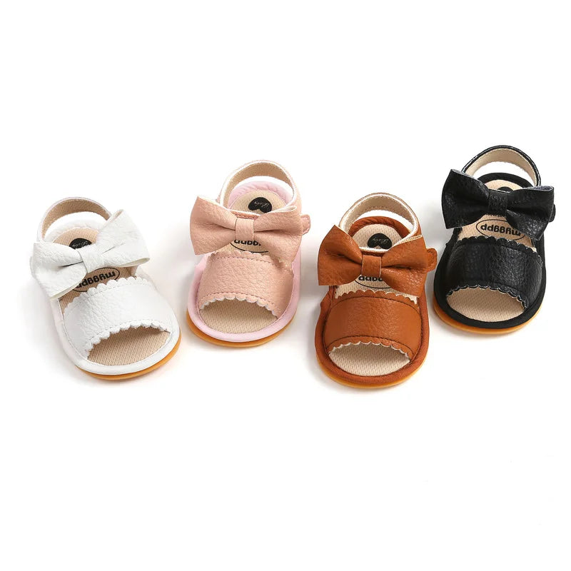 Mini Fashion™ – Zachte Pasvorm – Kinder Sandalen