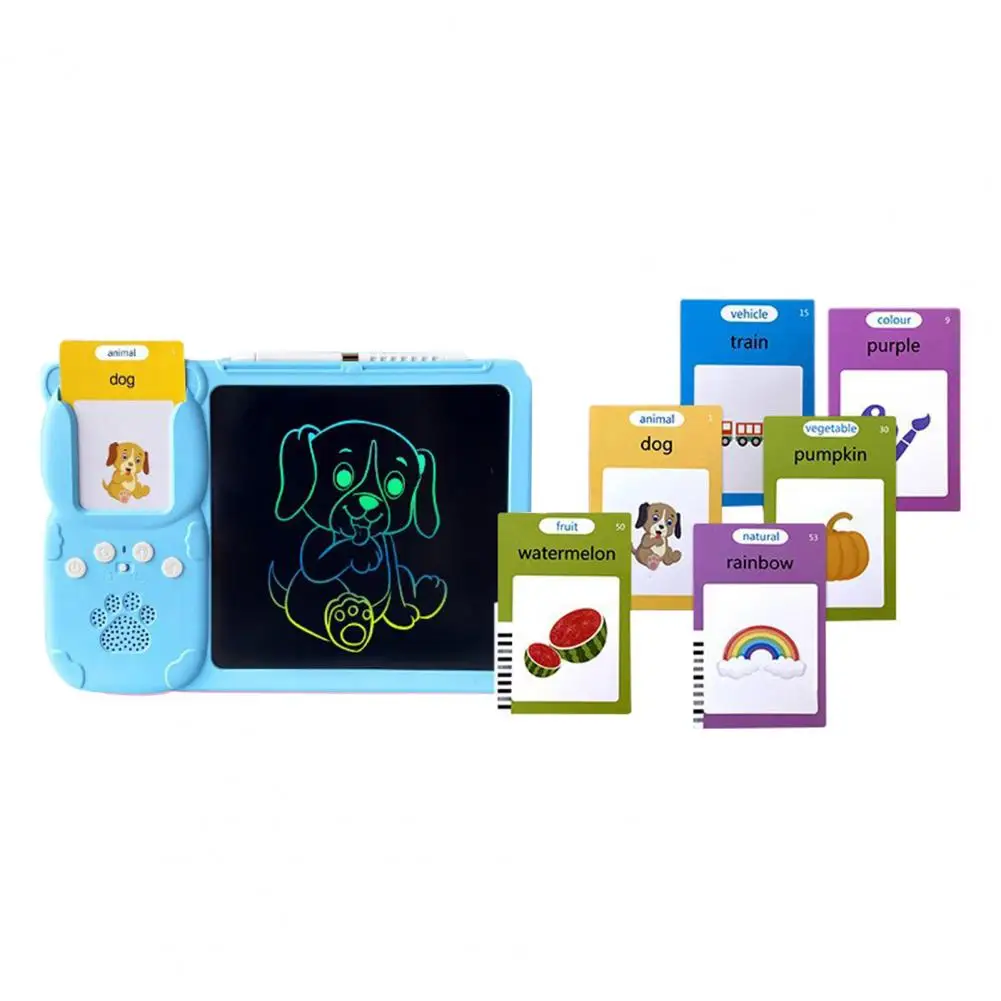 Clever Play Tablet – Woordjes leren – Kindertablet
