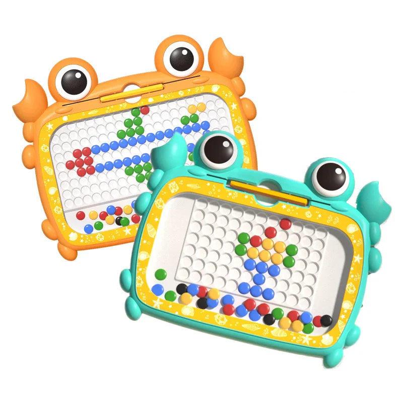 Crabby Sketcher™ – Baanbrekend Leren – Magneettablet