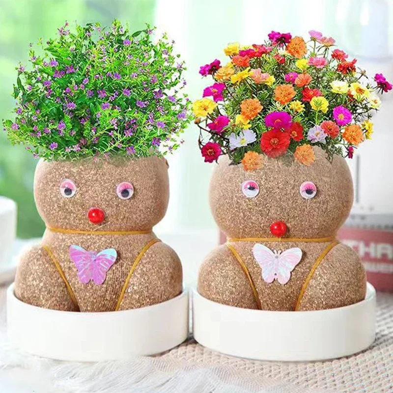Figure Plants™ – Leer planten verzorgen –  Thuis Decoratie Planten