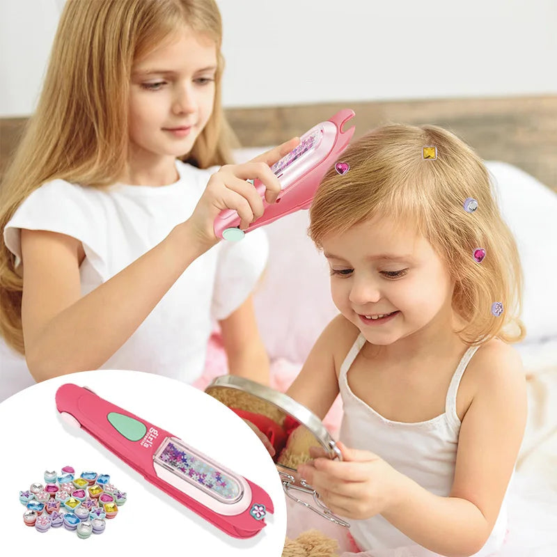 Hair Gem Creator™  – Bling it up! –  Haarjuwelenstempel