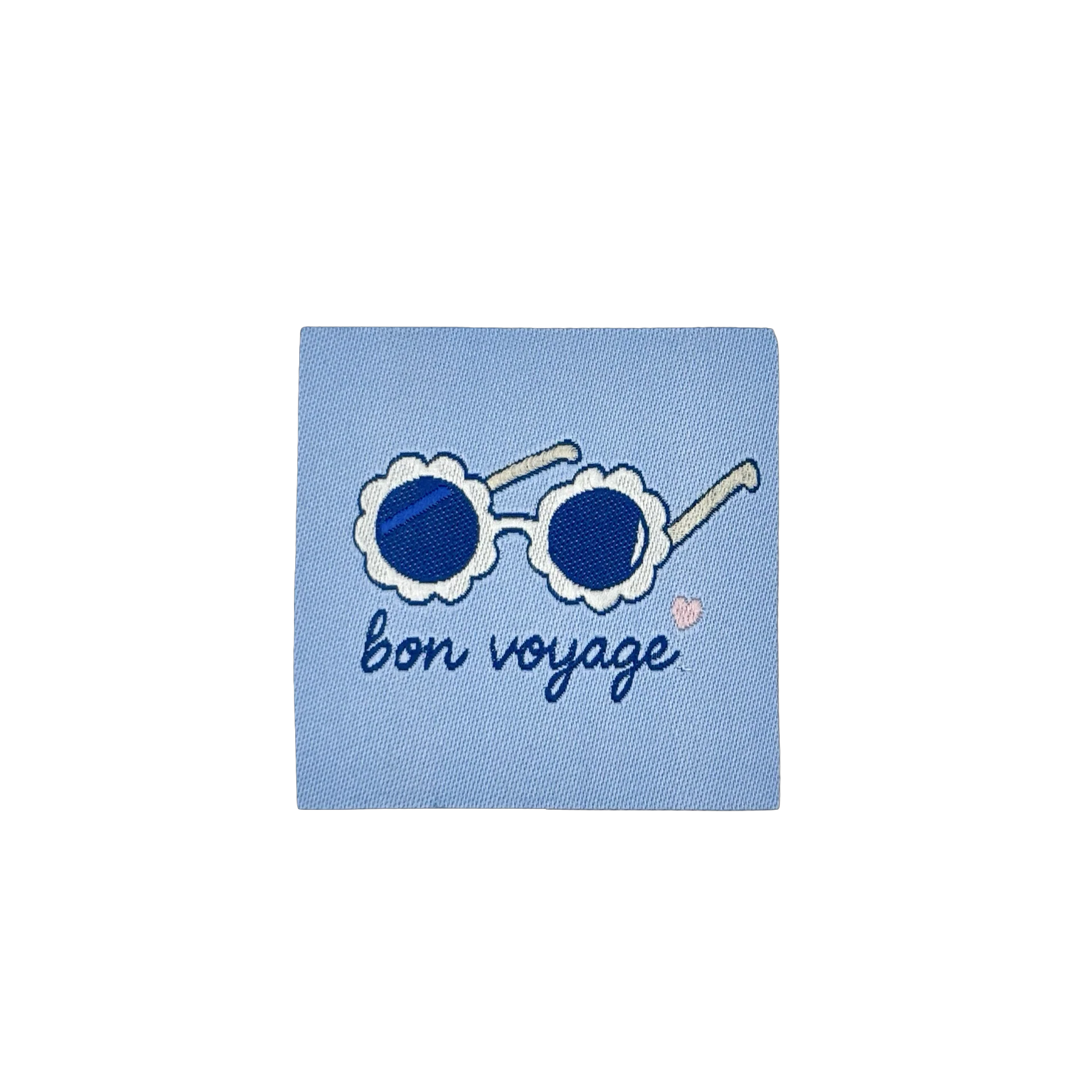 Bon Voyage – Loop en Label