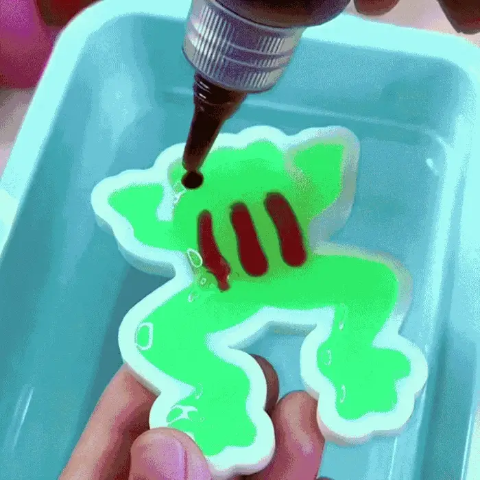 WonderDrops | Magisch Water Elfjes Speelset voor Creatief en Educatief Spel