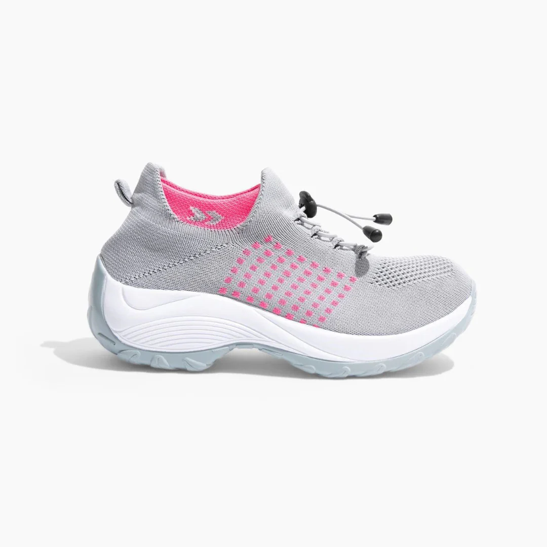 CloudStep Pro | Orthopedische Stretch Schoen