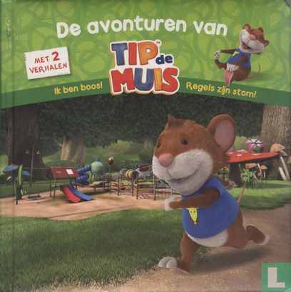 Tip de muis – de avonturen van 2