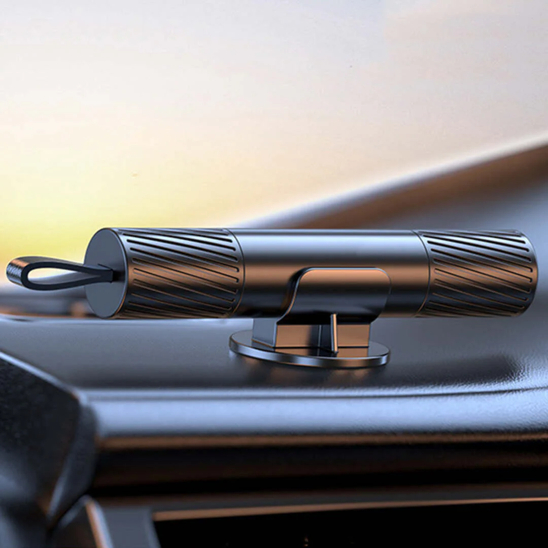 EscapePro | Slimme Veiligheidshamer voor Auto