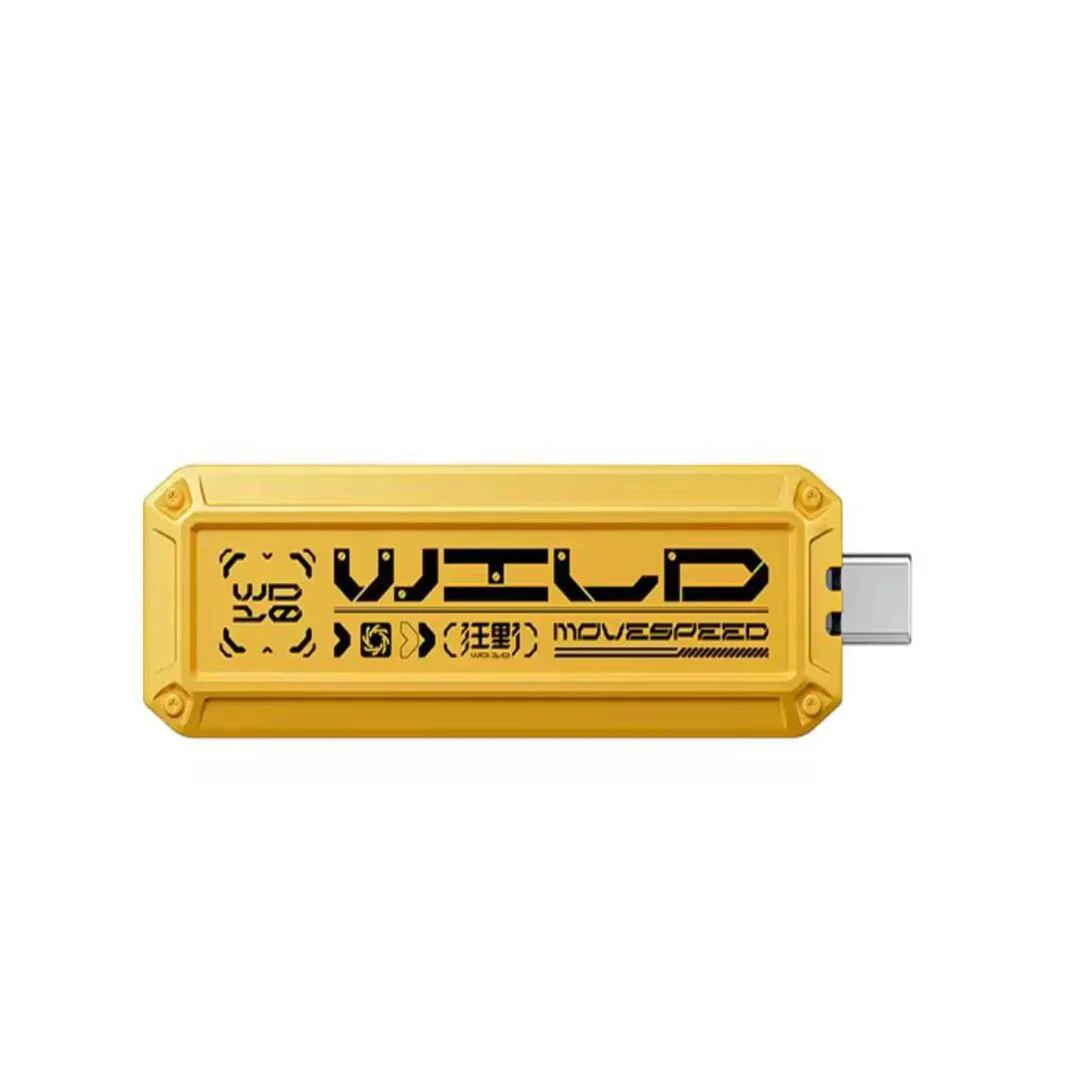UltraDrive | Supersnelle SSD Stick voor al je Apparaten